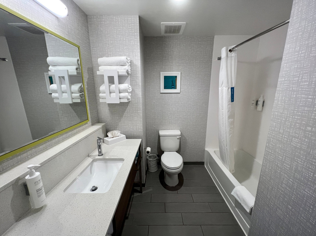 Hampton Inn & Suites Avon Indianapolis主图