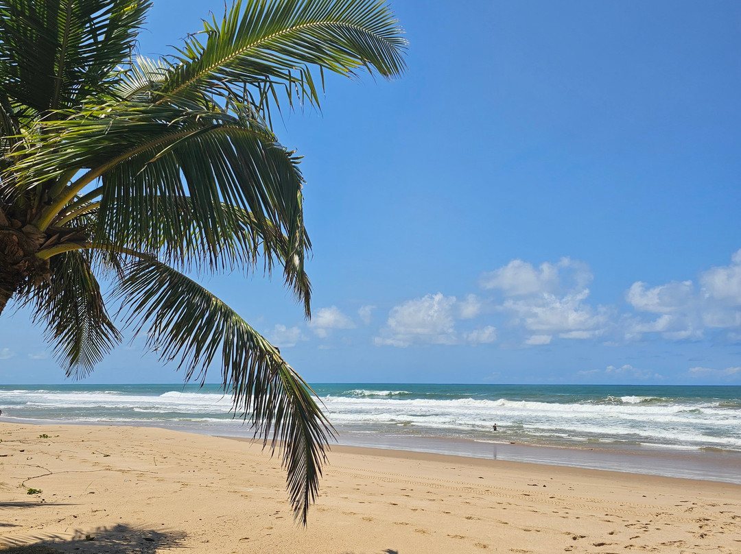 Pousada Capitu主图