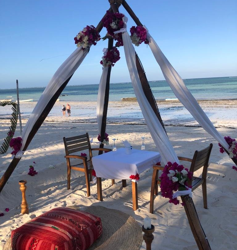 Sofia Sea View主图