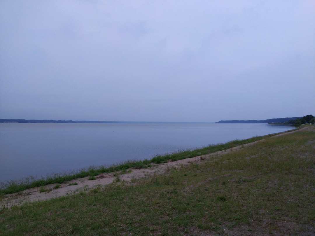 Lake Ogawara景点图片