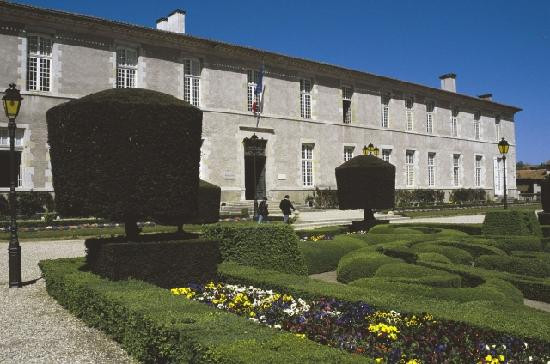 Musee Goya-卡斯特尔必去景点