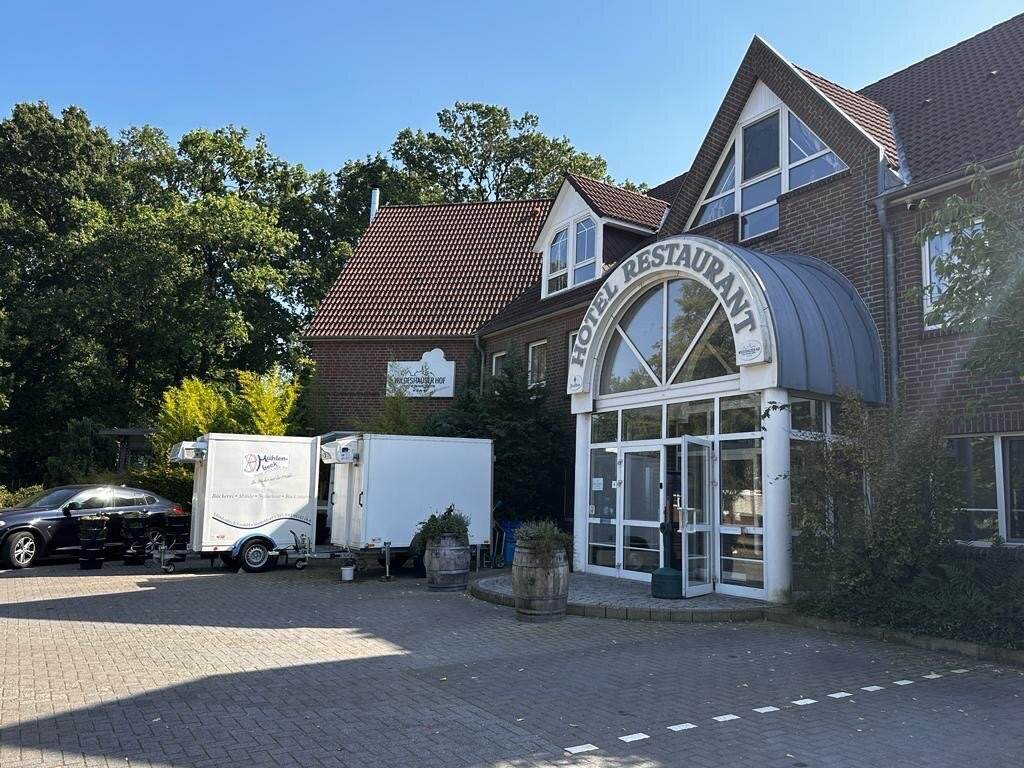 Wildeshauser Hof主图