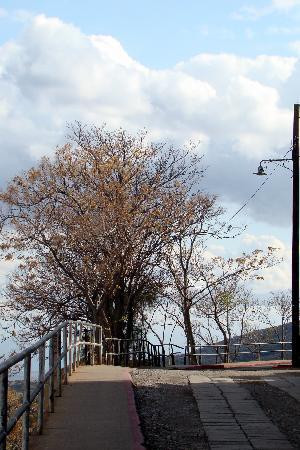 Jerome State Historic Park-杰罗姆必去景点