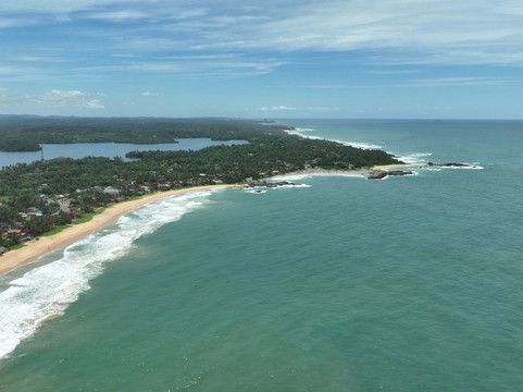 Dissa Tours Sri Lanka-尼甘布必去景点