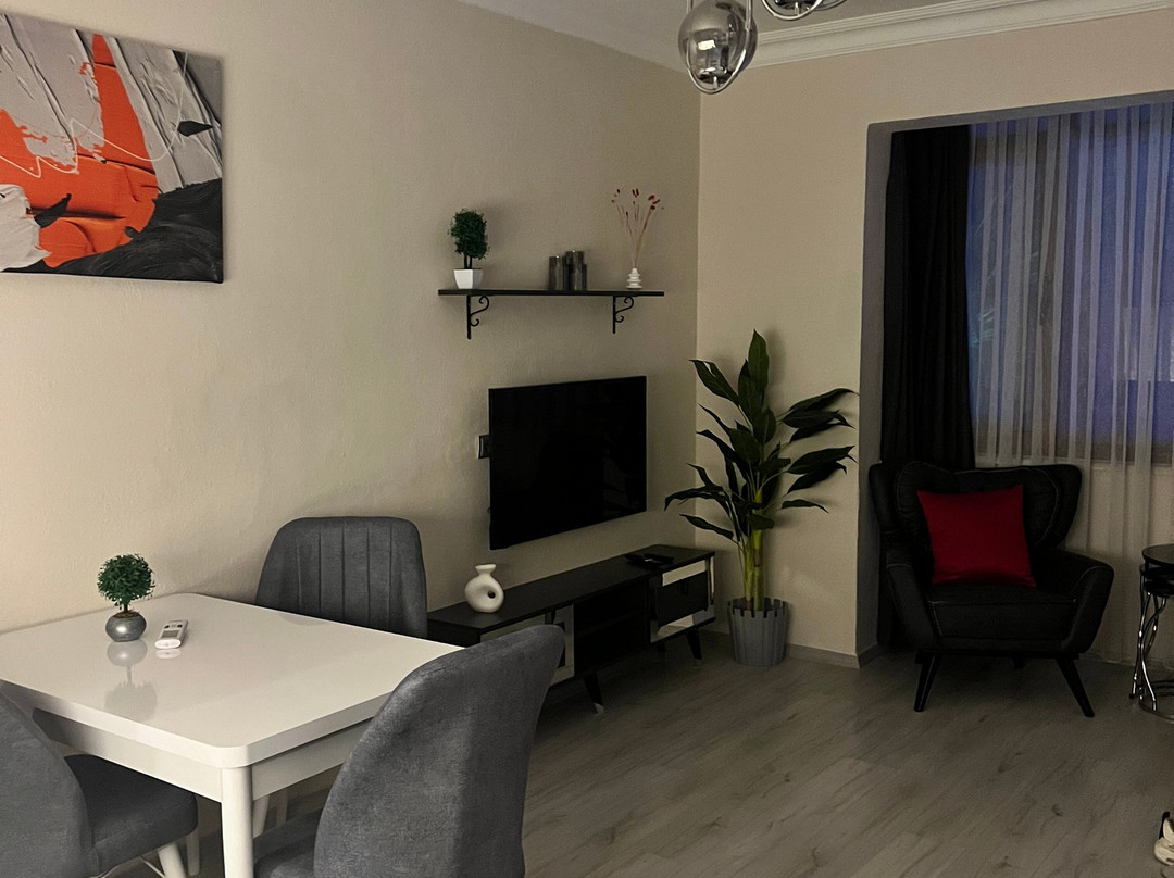 Carrington Suites