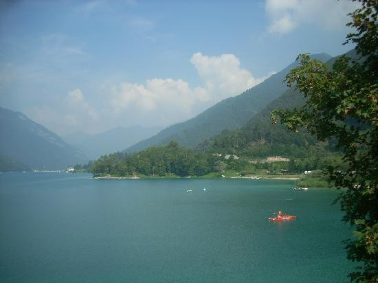 Lago di Ledro景点图片