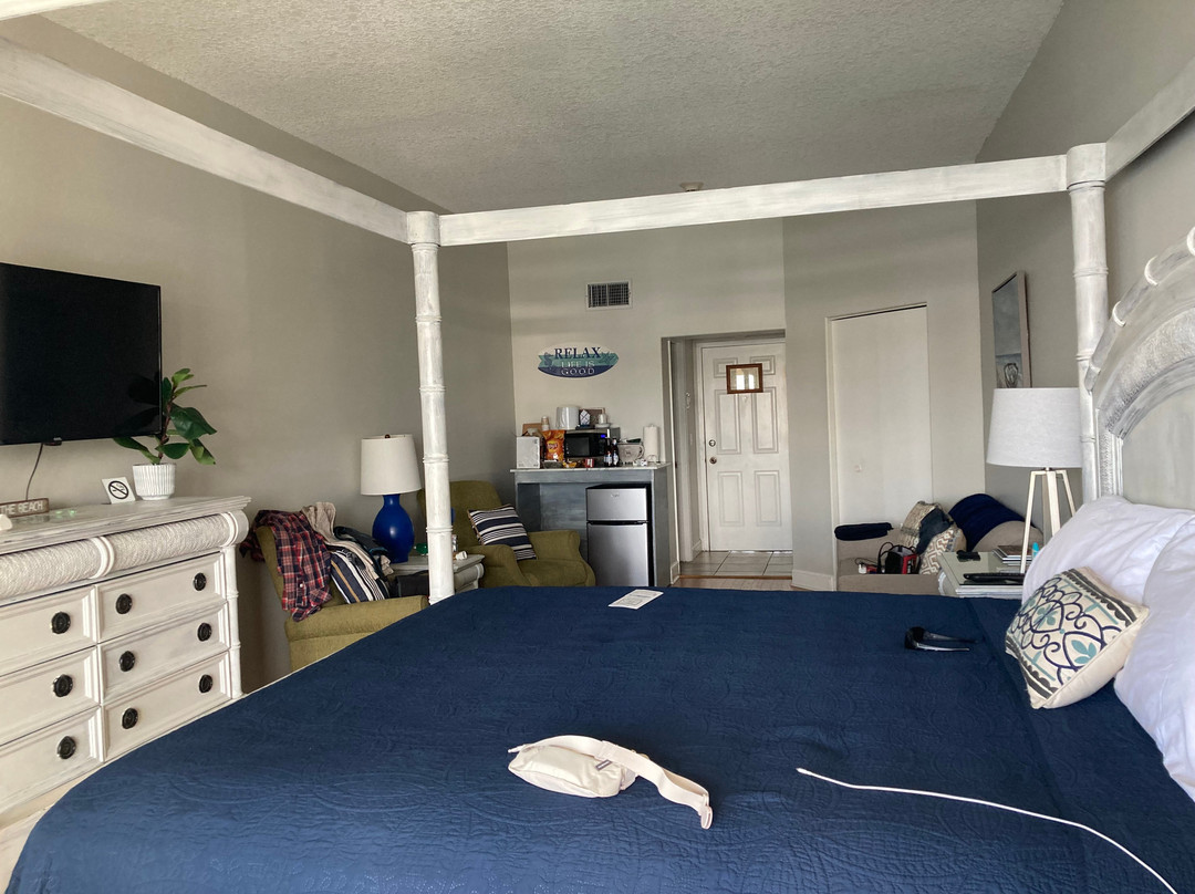 Inn at Camachee Harbor主图