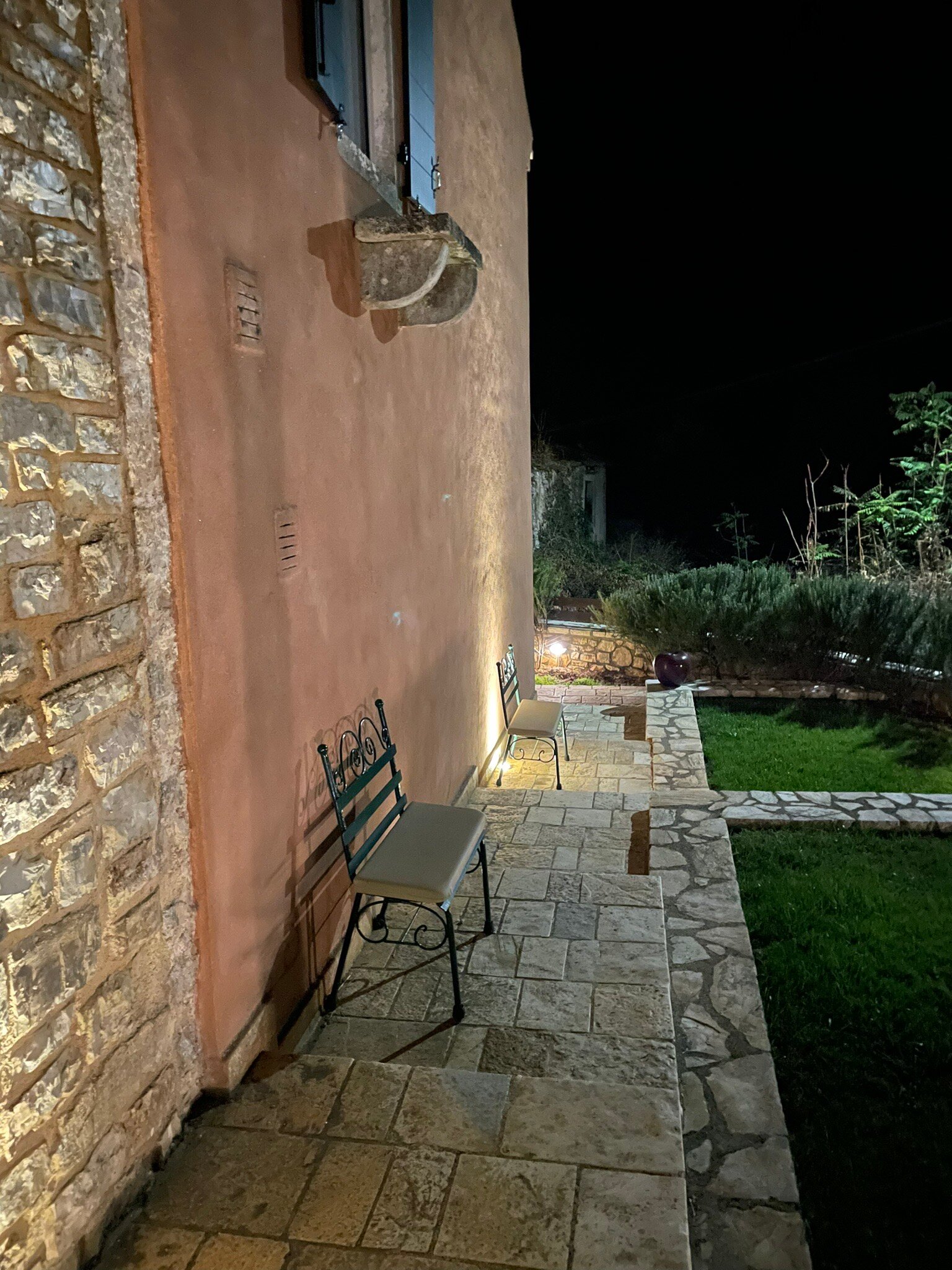 The Merchants House-官方