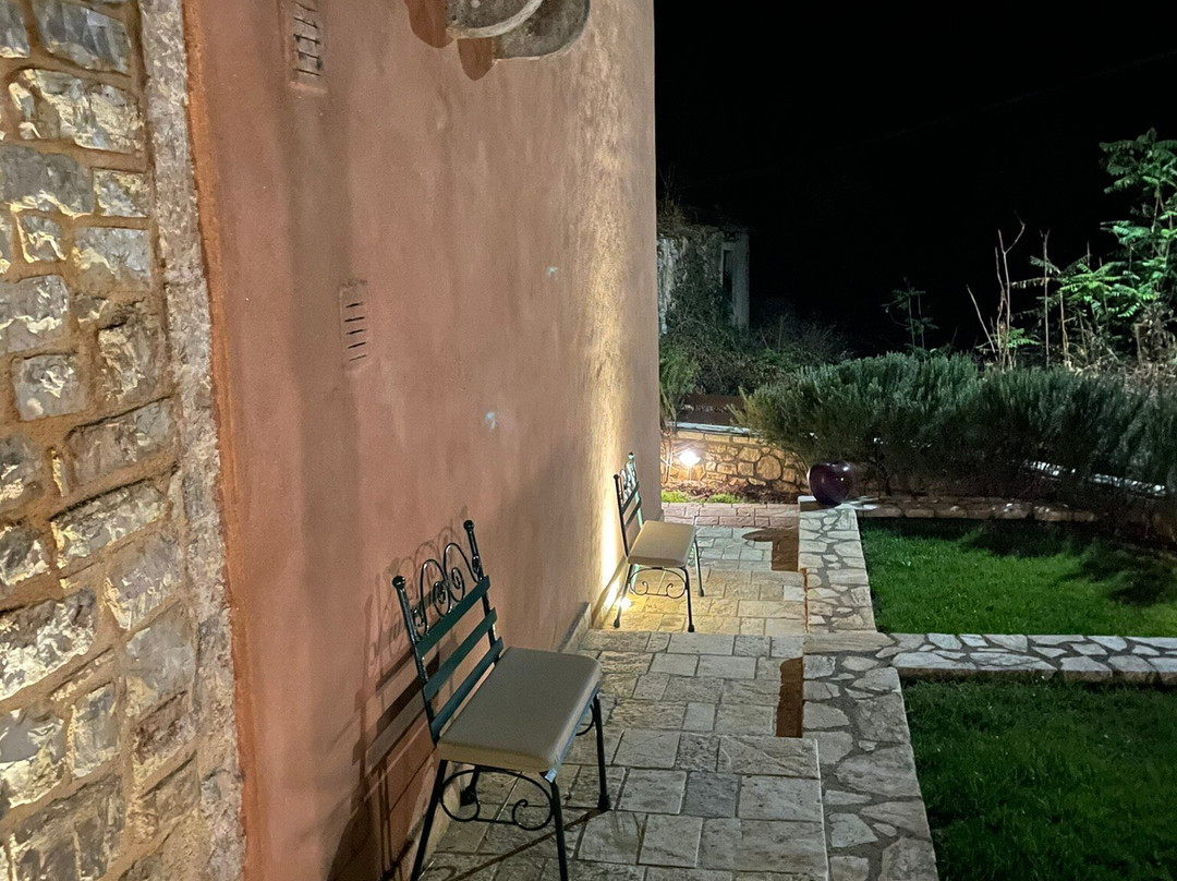 The Merchants House主图