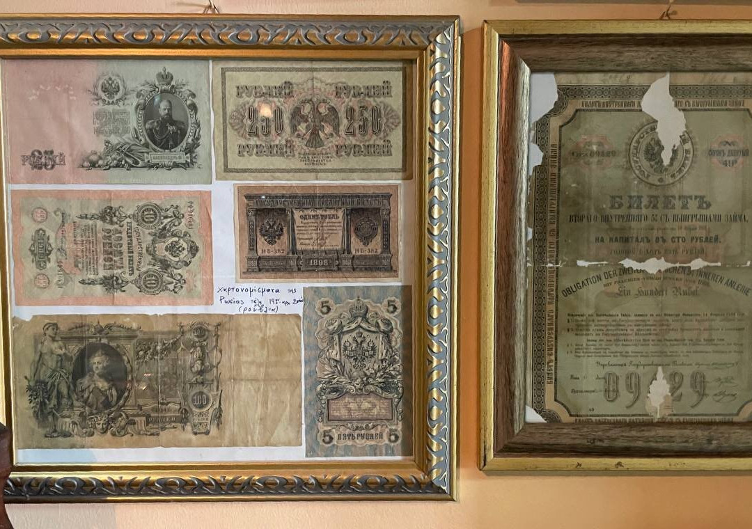 Neoclassiko Kalymnos-Pothia必去景点