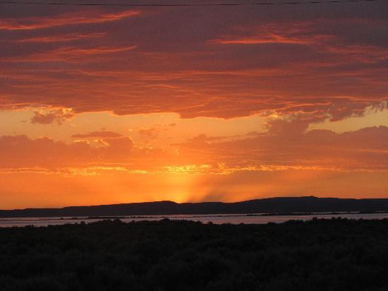 Malheur National Wildlife Refuge-Princeton必去景点