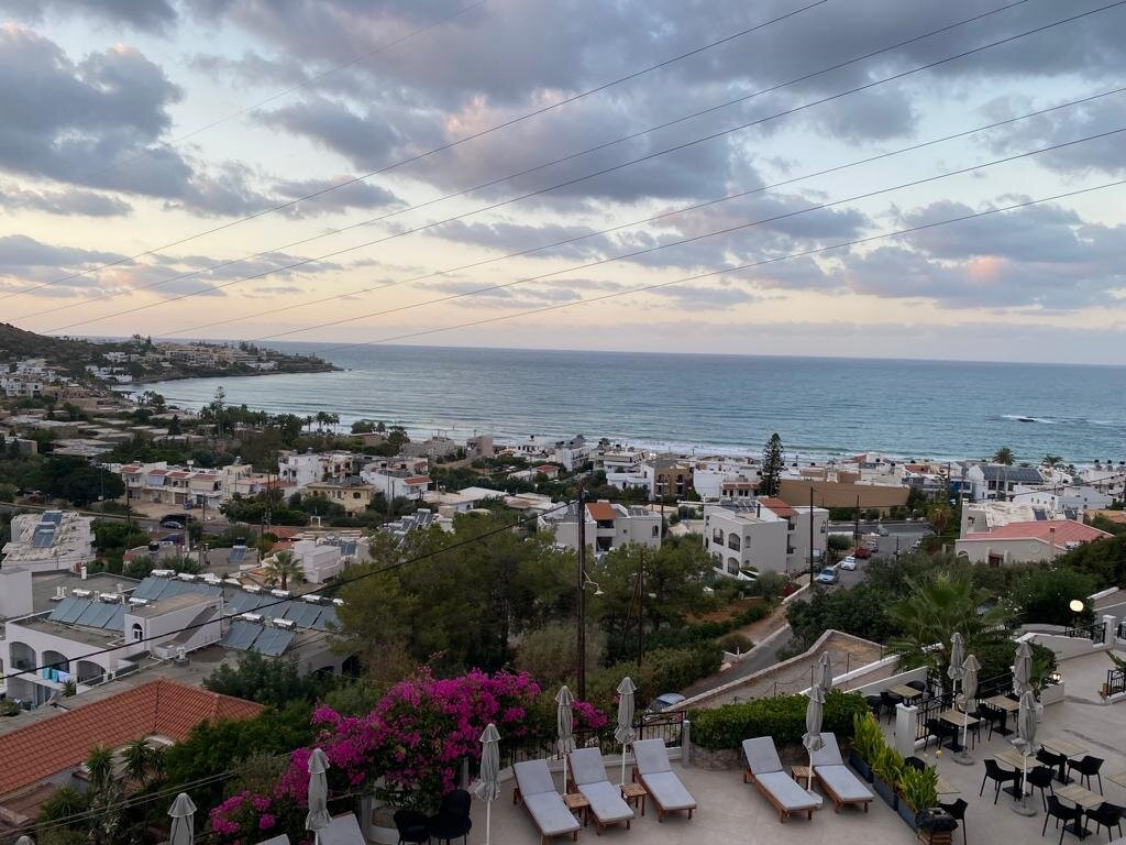 Minois Boutique Hotel主图