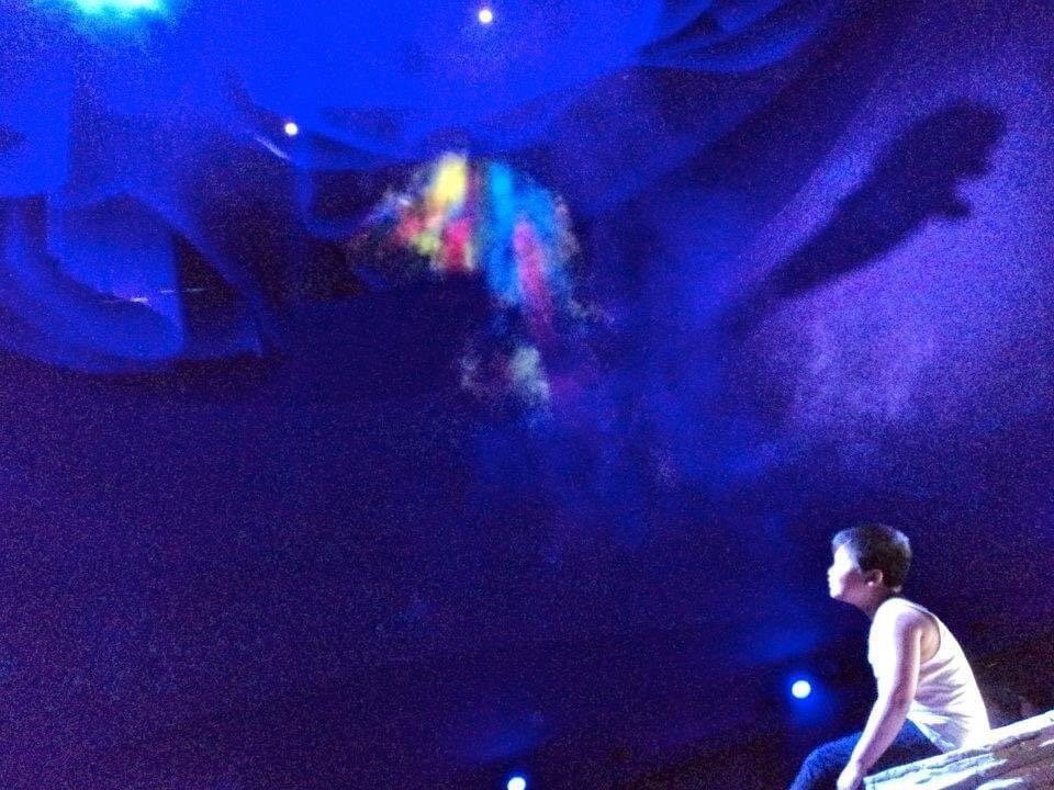 Aqua Planet Yeosu-丽水市必去景点
