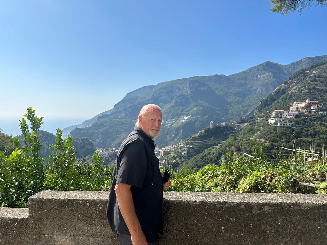 Wine Tour Amalfi Coast-阿马尔菲必去景点