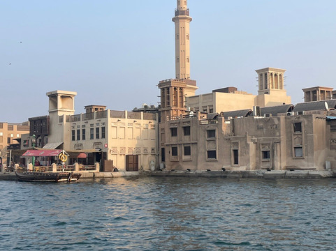 Walks of Dubai ( Mohamed Mawla Tourism LLC)-迪拜必去景点