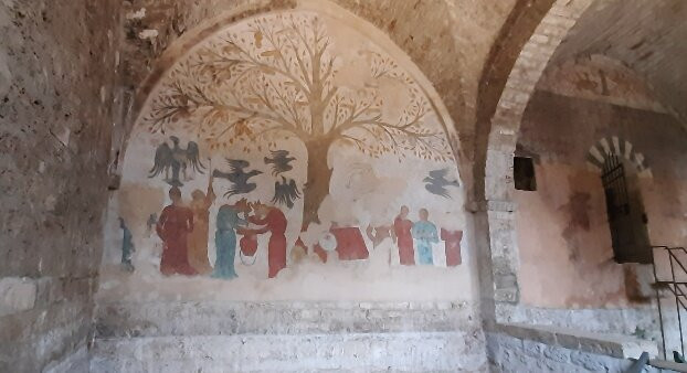 Palazzo e Fonti dell'Abbondanza景点图片