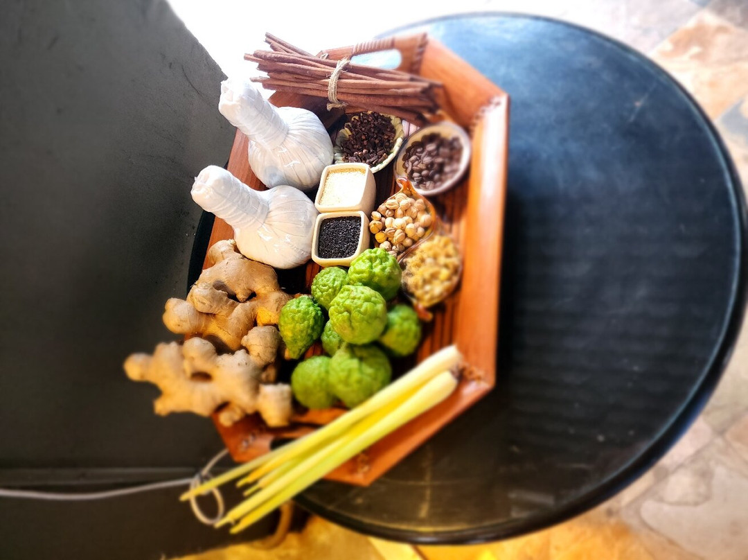 Cense by Spa Cenvaree At Centara Hat Yai景点图片