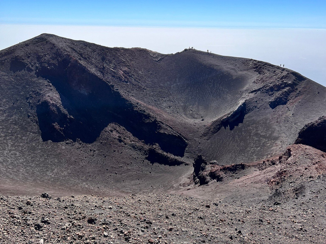 Ashàra Etna & Stromboli Guides景点图片