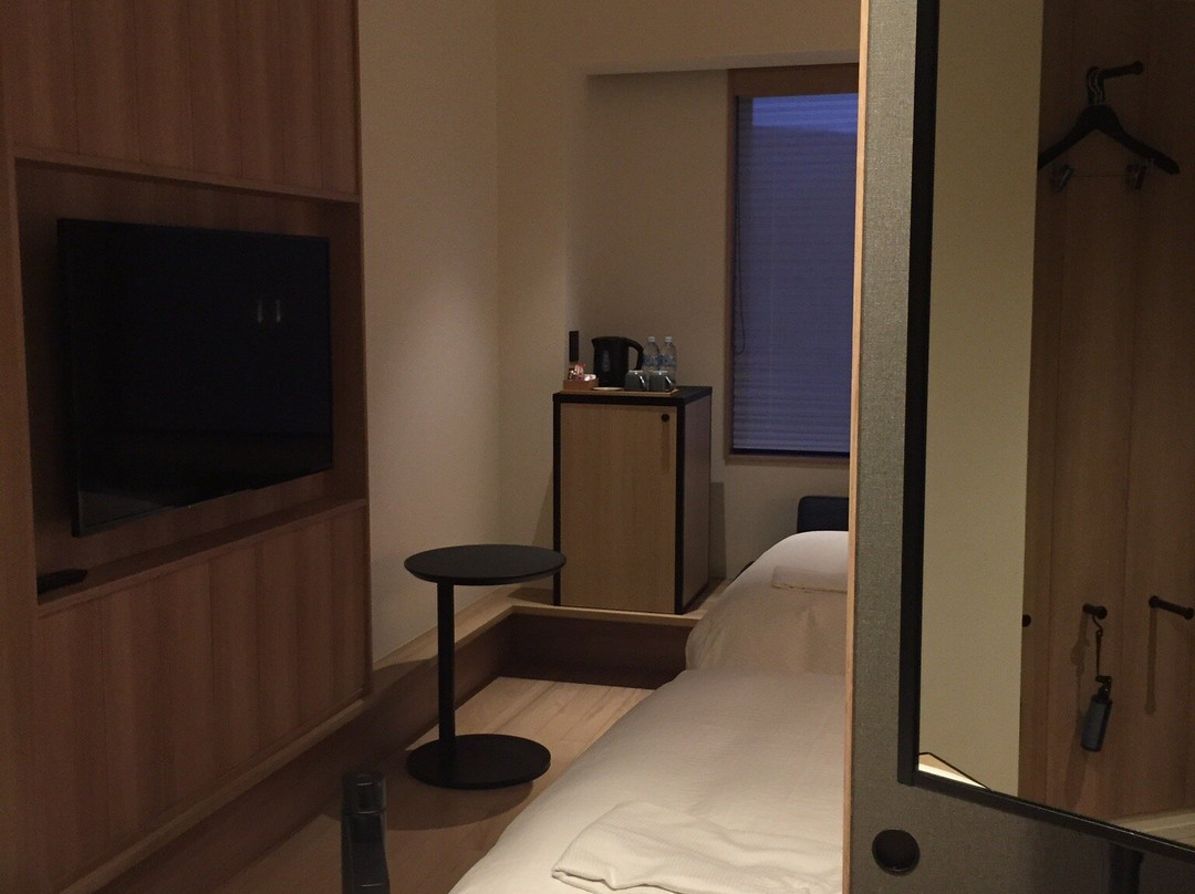 Fairfield By Marriott Kyoto Amanohashidate主图