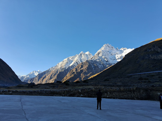 ABD Holidays-哈里瓦必去景点