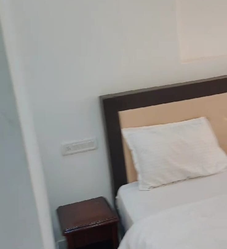 Vasant Vihar Resort主图