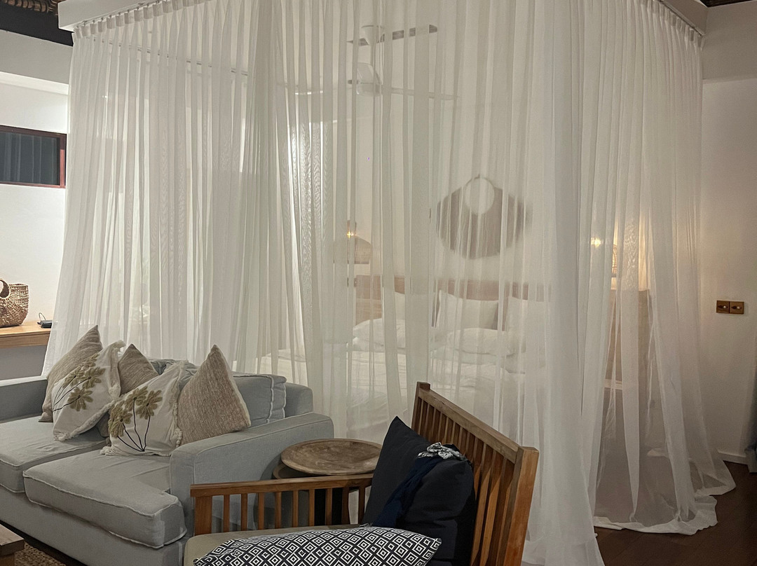 彭杜克桑蒂酒店主图