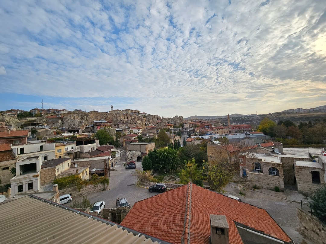 Duru Cappadocia Stone House主图