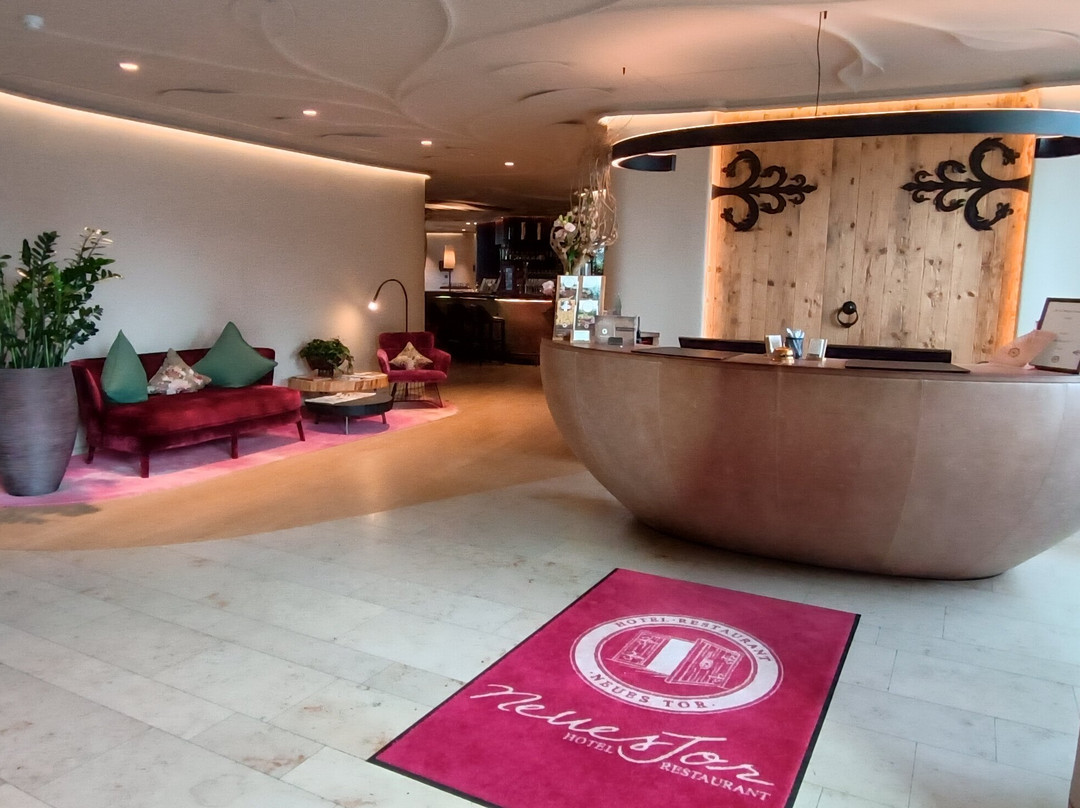Hotel Neues Tor主图