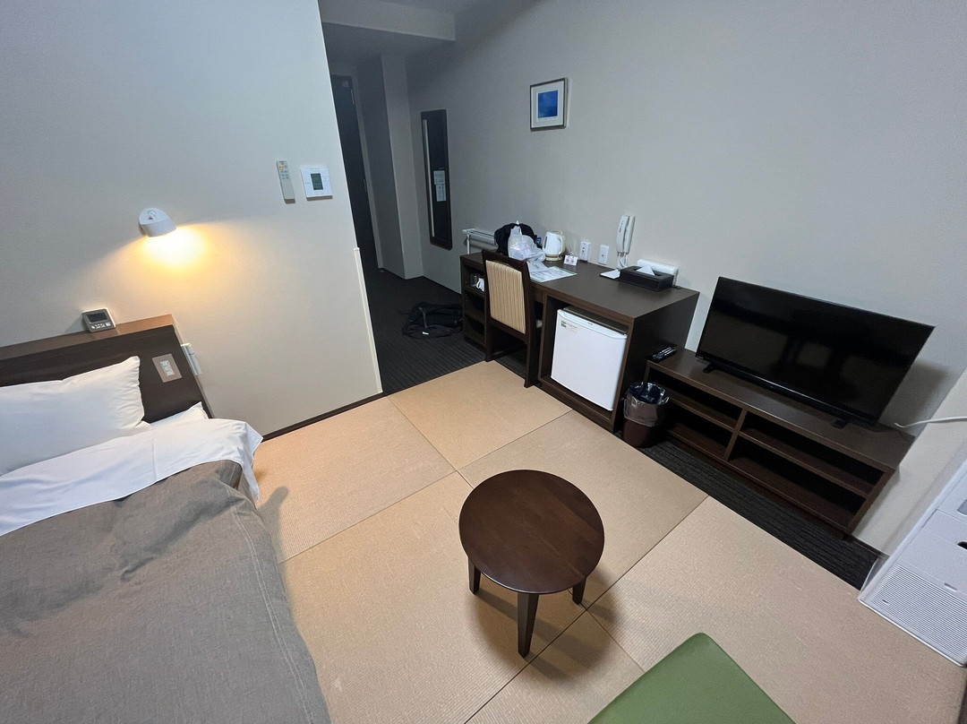 Hotel Futaba no Mori主图