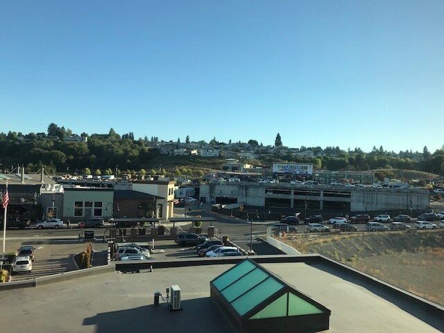 Silver Cloud Hotel Tacoma At Point Ruston Waterfront主图