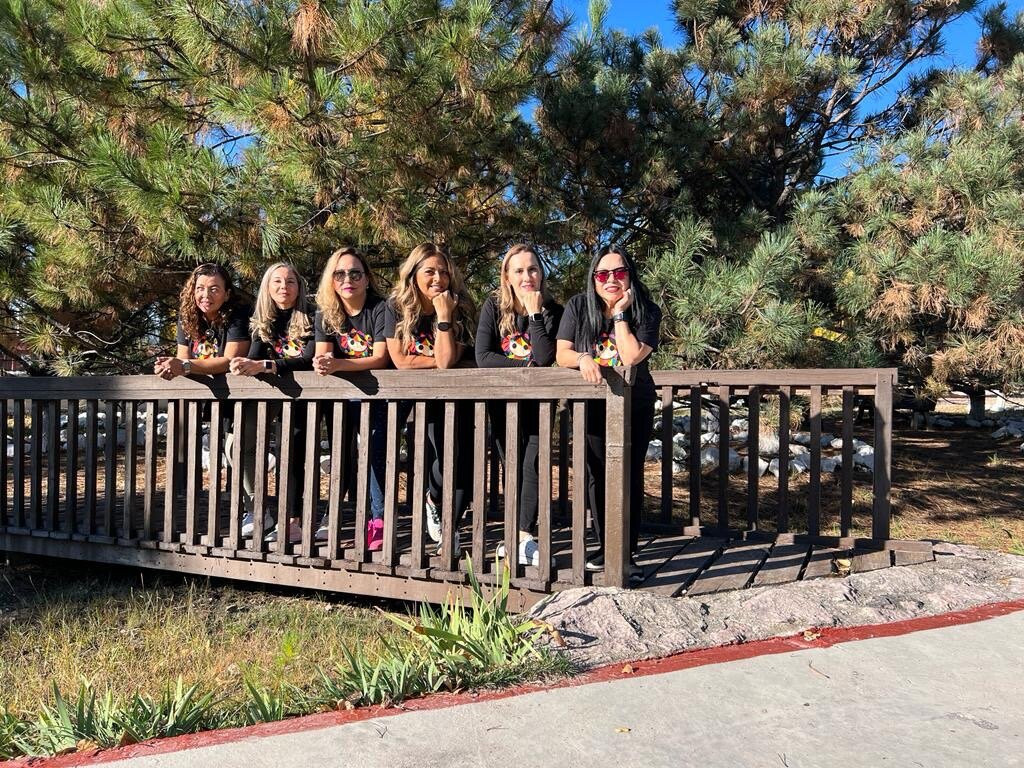 Quinta Mision Hotel主图