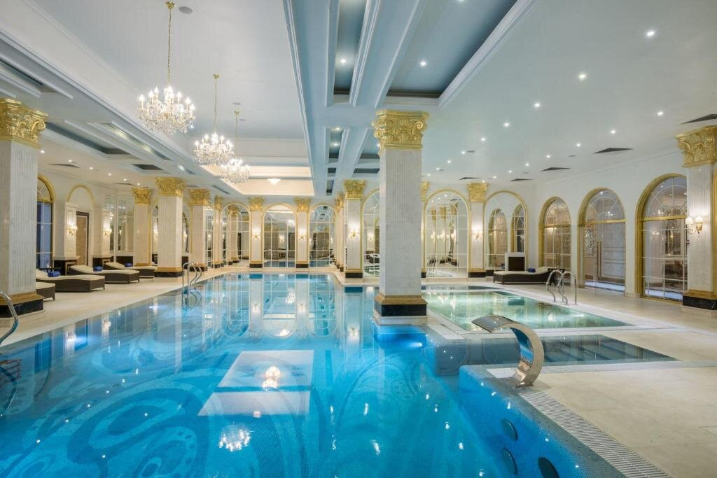 Rixos Khadisha Shymkent主图