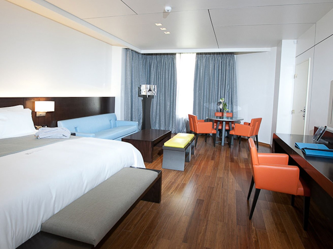Eko Hotel & Suites