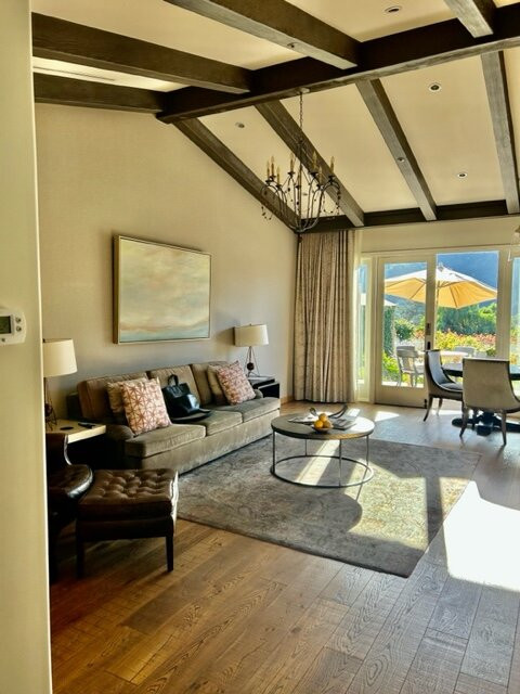 贝尔纳多斯Spa旅舍主图