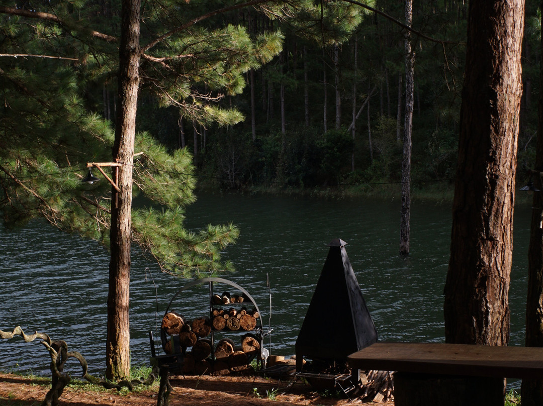 HIGHLAND ADVENTURE-DALAT ADVENTURE TOURS-Lam Dong必去景点