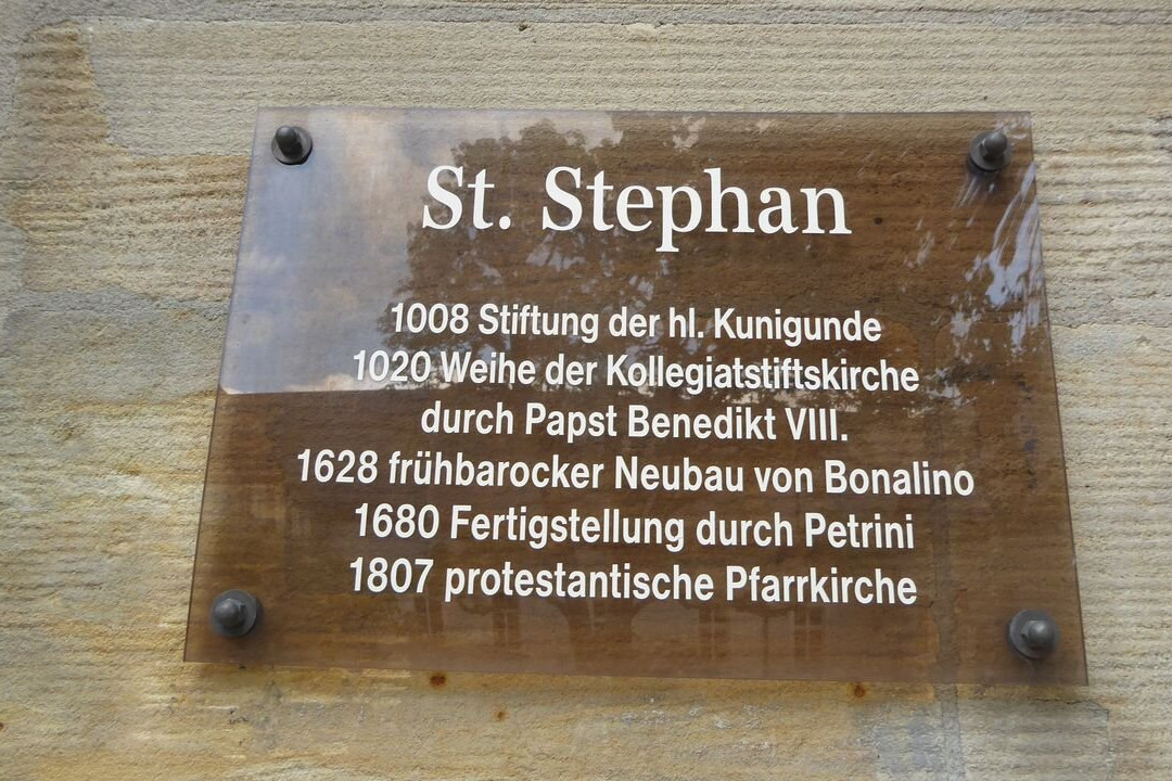 Stephanskirche