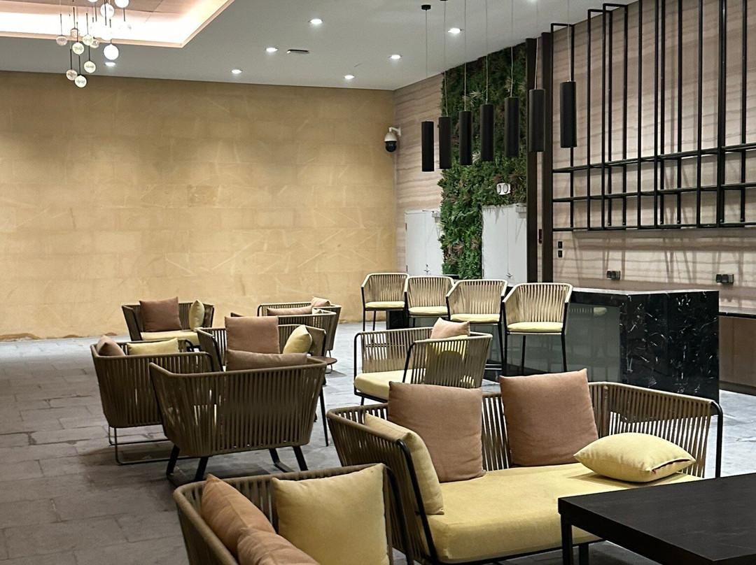 Citadines Abha主图