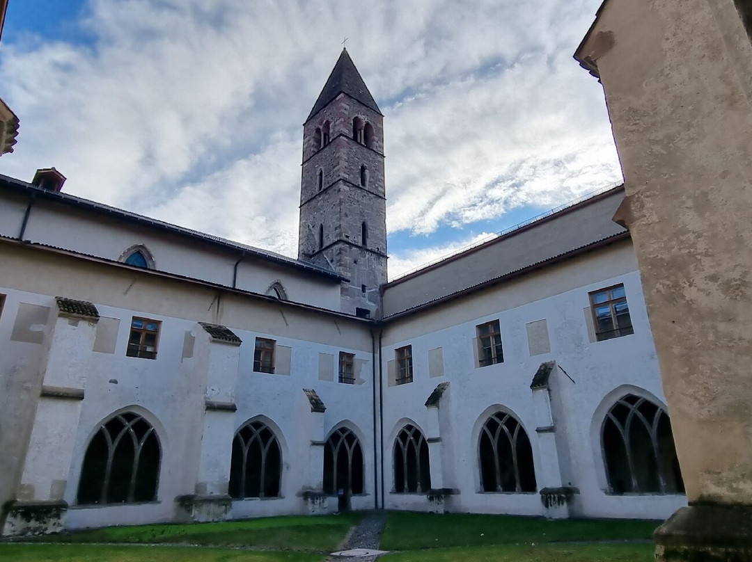 Chiesa dei Domenicani景点图片