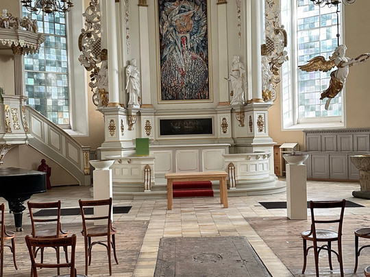 Hamburg Greeter-汉堡必去景点