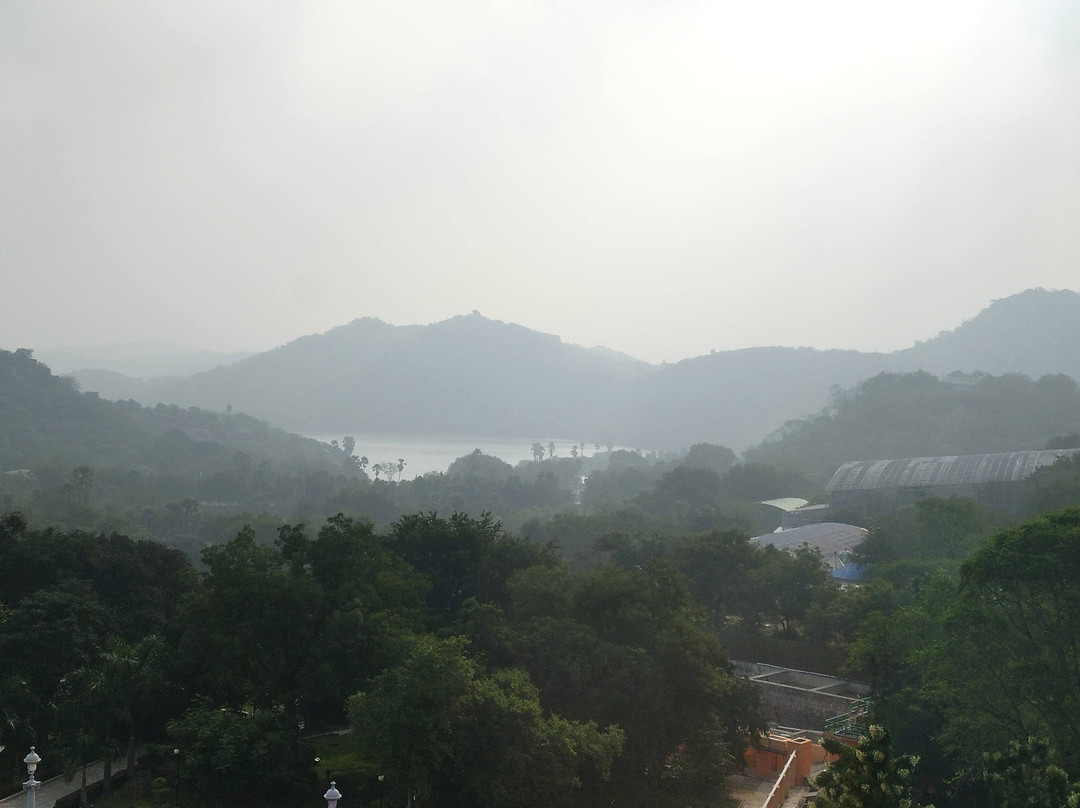 Sitara Luxury Hotel - Ramoji Film City主图