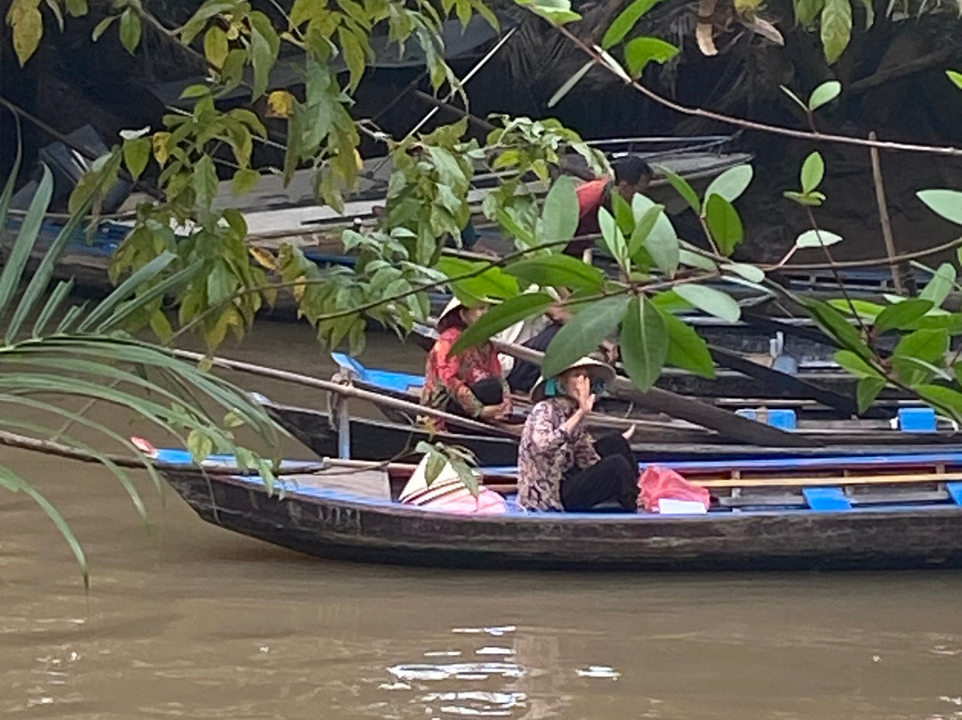 Atypik Vietnam-河内必去景点