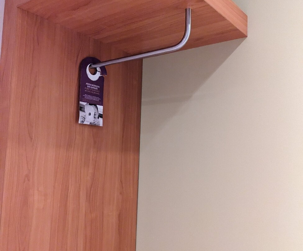 卡门乌纳美居酒店主图