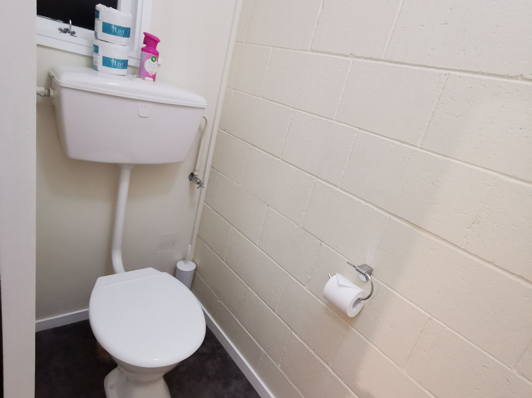 托尔公路汽车旅馆主图