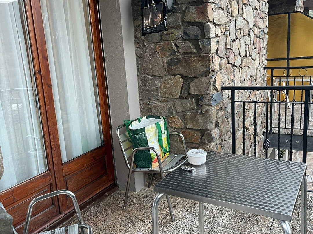 Hotel La Burna Panoràmic主图