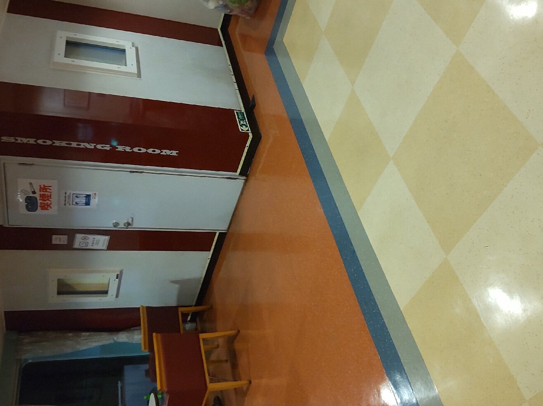 A-Line Ferry-奄美市必去景点