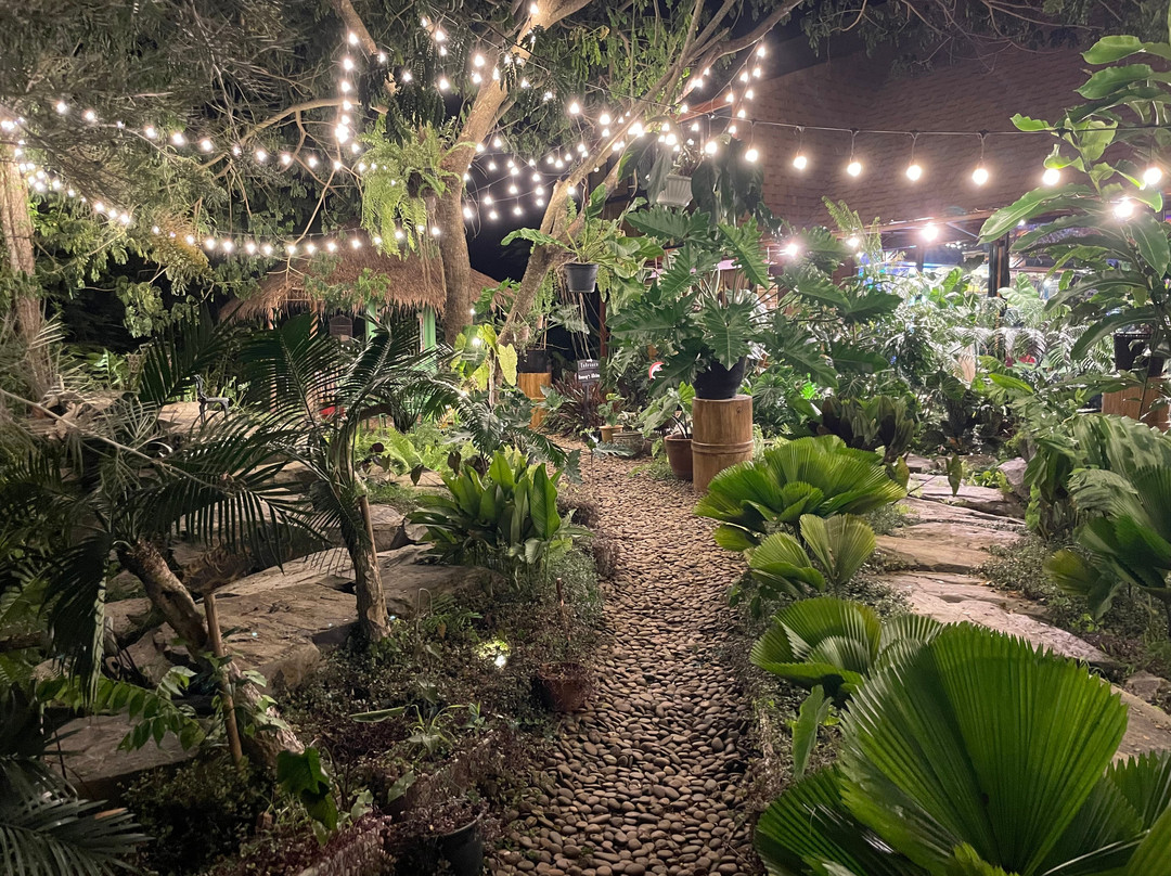 Kenaray Farmstay主图