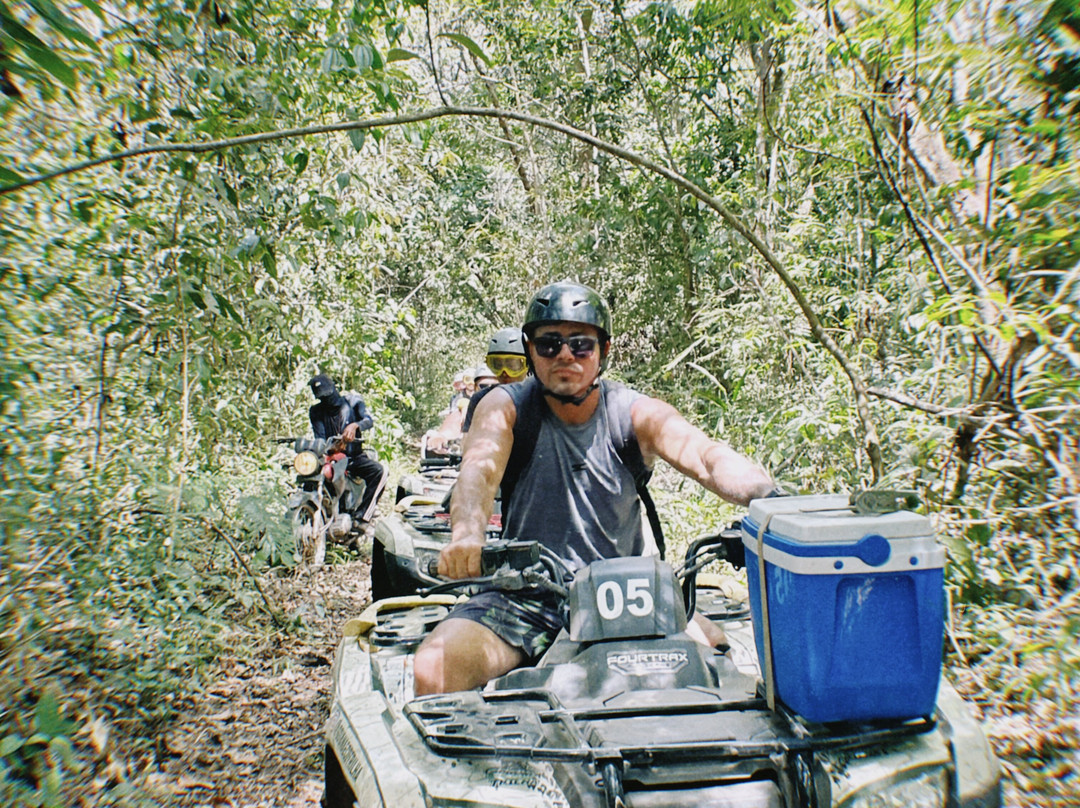 Goiana eco trilha-Goiana必去景点