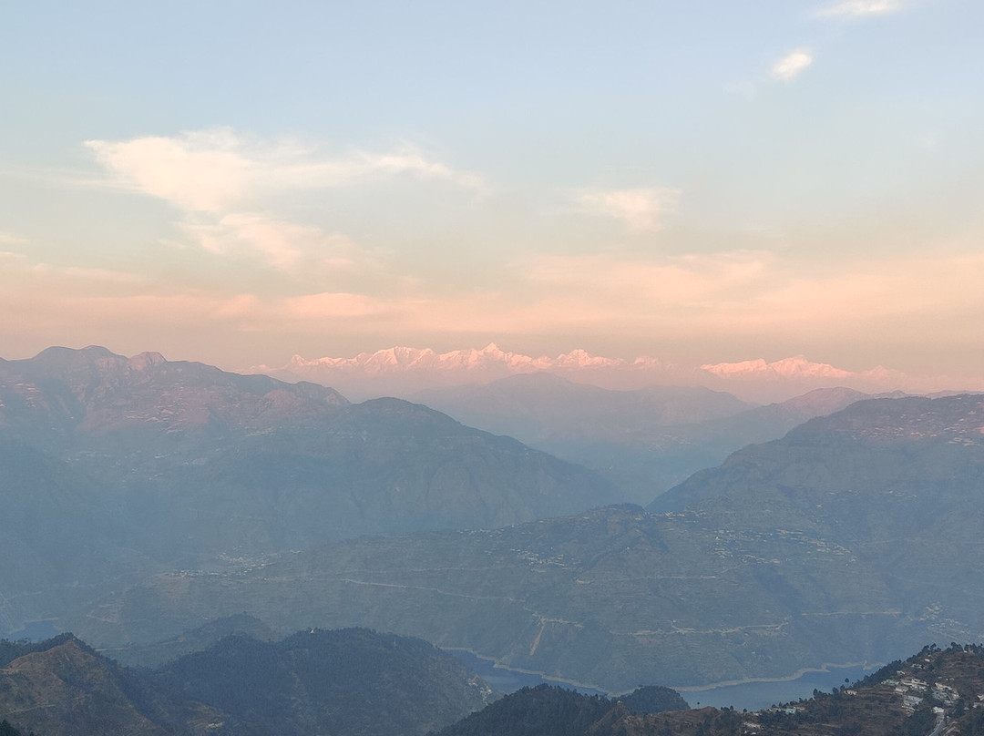 The Rudraksh, A Himalayan Retreat主图