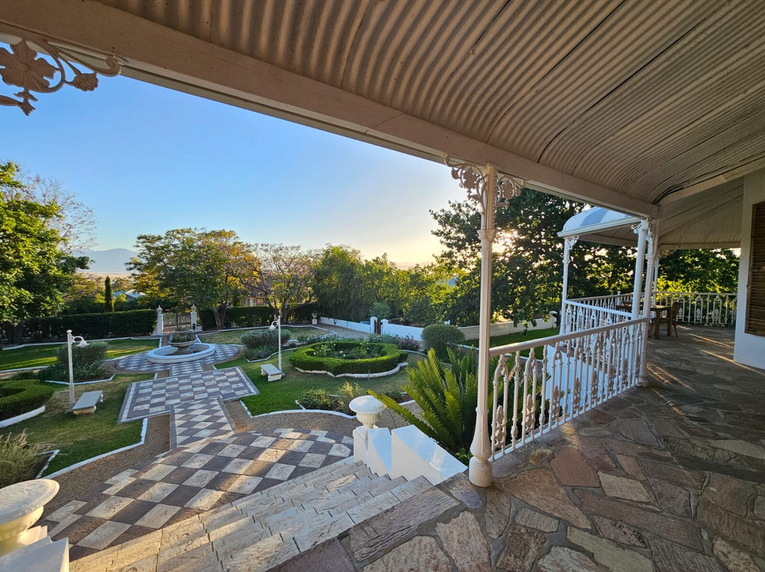 Merindol Manor主图