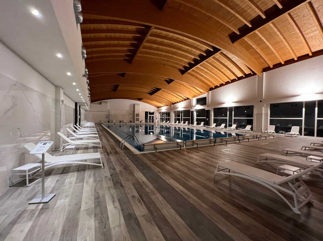 Aldiana Club Calabria主图